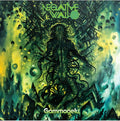 Negative Wall : Gammagelu (12", Ltd, Num, Tri)