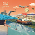 Hollis Brown (2) : Ozone Park (CD, Album, Dig)