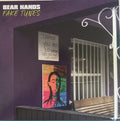 Bear Hands : Fake Tunes (CD, Album)