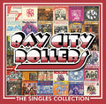 Bay City Rollers : The Singles Collection (3xCD, Comp + Box)