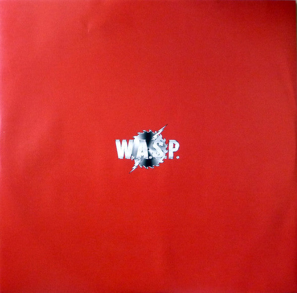 W.A.S.P. : First Blood Last Cuts (2xLP, Comp, RE)
