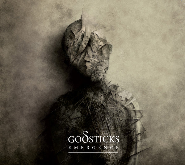 Godsticks : Emergence (CD, Album, RE, Dig)