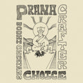 Prana Crafter : Bodhi Cheetah's Choice (CD, Album, RE)