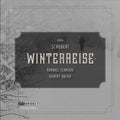 Franz Schubert, Randall Scarlata, Gilbert Kalish : Winterreise (CD, Album)
