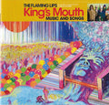 The Flaming Lips Featuring Narration By Mick Jones : King's Mouth (Music And Songs) (CD, Album)