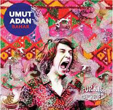 Umut Adan : Bahar (CD, Album)