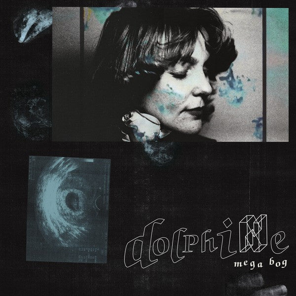 Mega Bog : Dolphine (LP, Album)
