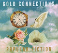 Gold Connections : Popular Fiction (CD)