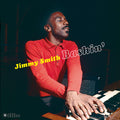 Jimmy Smith : Bashin' (LP)