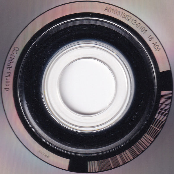 Subshine : Easy Window (CD, Album)