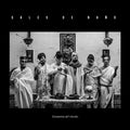 Sales De Baño : Geometría Del Vínculo (LP, Album)