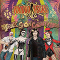Voodoo Vegas : Freak Show Candy Floss (CD, Album)