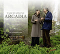 Anne Schmid, Die Freitagsakademie, Giancarlo Pontiggia - Alessandro Scarlatti : Fascinazione Arcadia (CD, Album)