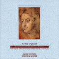 Vittorio Ghielmi And Il Suonar Parlante - Henry Purcell : Henry Purcell (CD, Album)