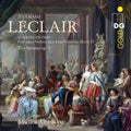 Jean-Marie Leclair, Musica Alta Ripa : Trio Sonatas, Op. 4 (CD, Album)