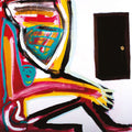 The Quiet Temple : The Quiet Temple (LP, Album)
