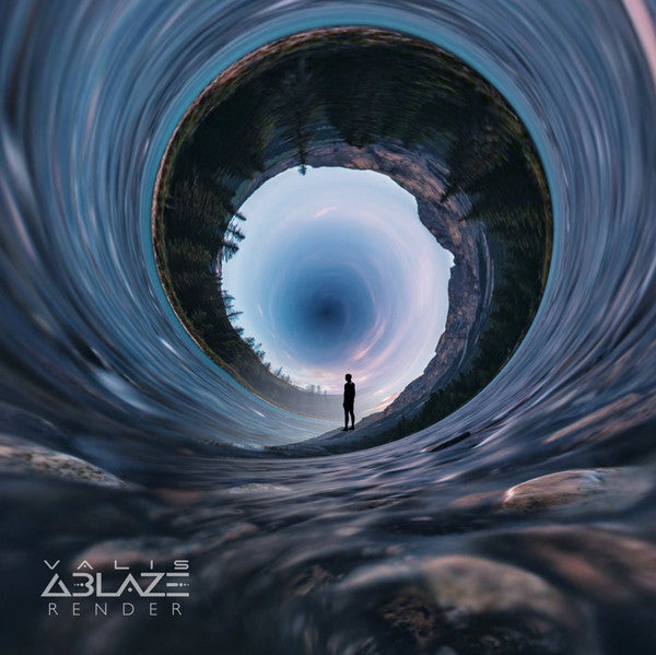 Valis Ablaze : Render (CD, Album)