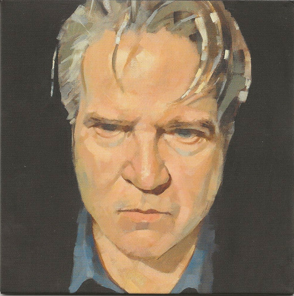 Lloyd Cole : Guesswork (CD, Album)