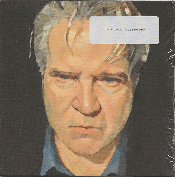 Lloyd Cole : Guesswork (CD, Album)