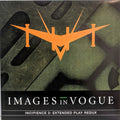 Images In Vogue : Incipience 3: Extended Play Redux (LP, Comp, Ltd)