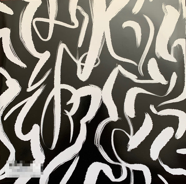 School Of Language : 45 (LP, Album, Ltd, Ora)