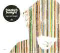 Friedrich Sunlight : Sag Es Erst Morgen (CD, Album)