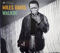Miles Davis : Walkin' (CD, Album, RE, RM)