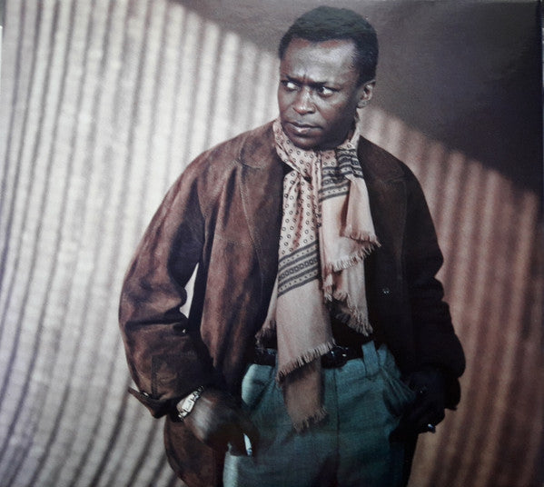 Miles Davis : Walkin' (CD, Album, RE, RM)