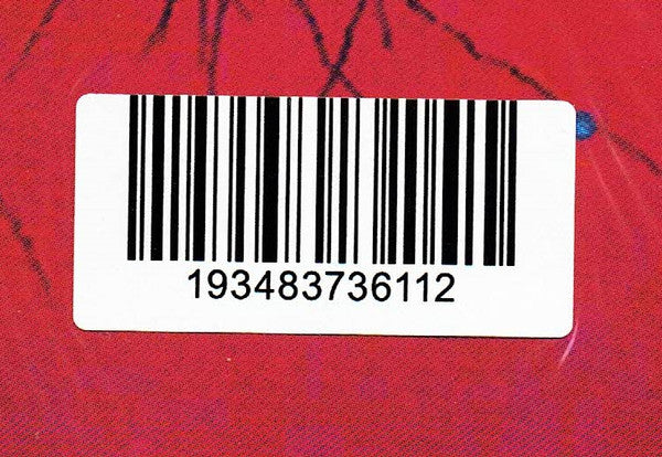 Woes (6) : Awful Truth (LP, Album, Ltd, Red)