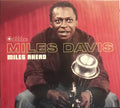 Miles Davis : Miles Ahead (CD, Album, RE)