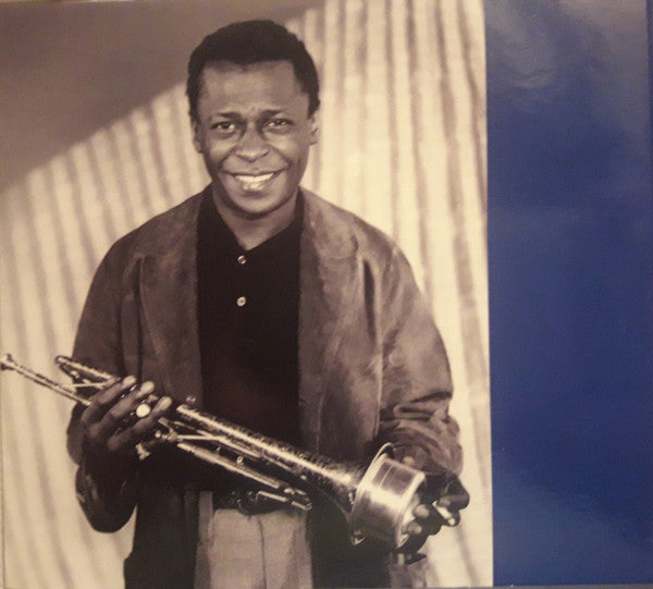 Miles Davis : Miles Ahead (CD, Album, RE)