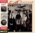 Rare Earth : Grand Slam (CD, Album, Ltd, RE, RM, Pap)