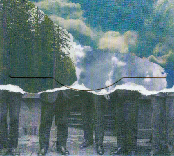 Cloudmakers Five : Traveling Pulse (CD, Album)