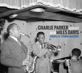The Charlie Parker Quintet With Miles Davis : Complete Studio Masters (2xCD, Comp, RM)