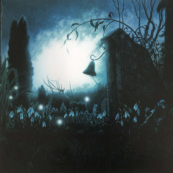 Iamthemorning : The Bell (LP, Album, 180)