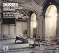 Jan Ladislav Dusík – Alexei Lubimov, Olga Pashchenko, Finnish Baroque Orchestra : Concertos For Two Pianos / Chamber Works (CD)