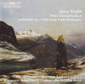 Geirr Tveitt, Nils Mortensen, Sveinung Bjelland, Stavanger Symfoniorkester, Ole Kristian Ruud : Piano Concerto No. 5; Variations On A Folk-Song From Hardanger (CD, Album)