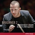 Anton Bruckner, Yannick Nézet-Séguin, Orchestre Métropolitain du Grand Montréal : Symphonie N° 2 En Do Mineur  (CD, Album)