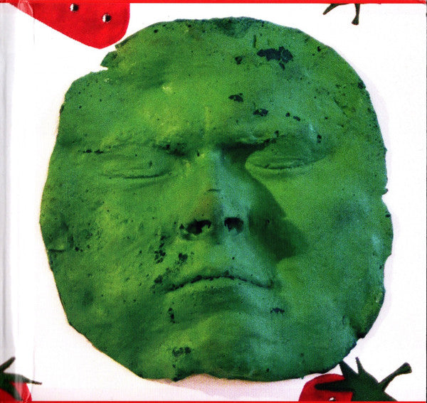 Ty Segall : First Taste (CD, Album)