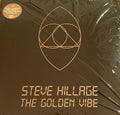 Steve Hillage : The Golden Vibe (2xLP, Album)