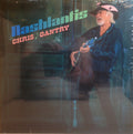 Chris Gantry : Nashlantis (LP, Album)