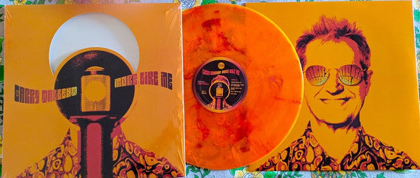 Garry Tallent : More Like Me (LP, Album)