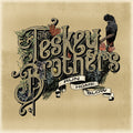 The Teskey Brothers : Run Home Slow (CD, Album)