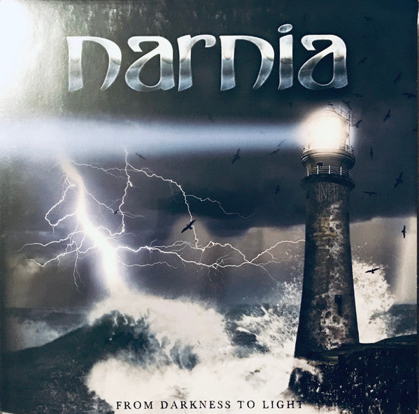 Narnia : From Darkness To Light (LP, Album, Ltd, Red)