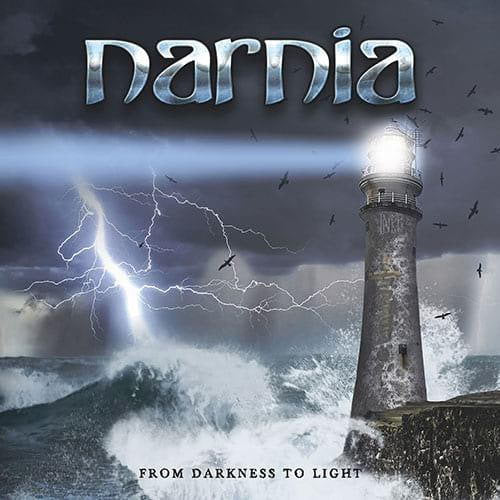 Narnia : From Darkness To Light (LP, Album, Ltd, Whi)