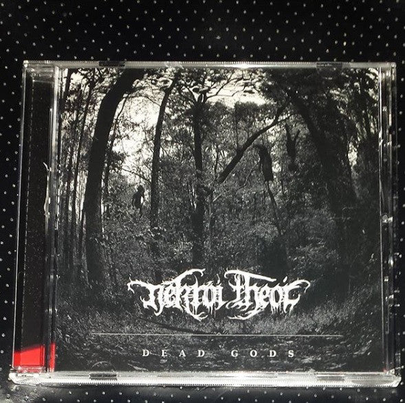 Nekroí Theoí : Dead Gods (CD, Album)