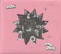 Ceschi : Sans Soleil (CD, Album)