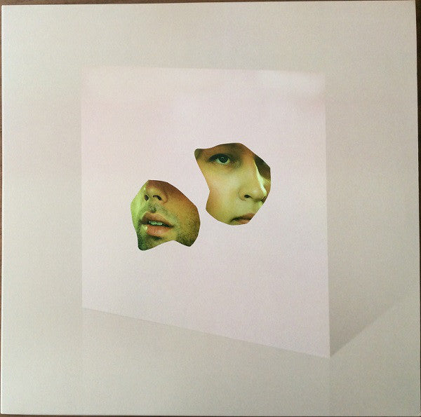 Mauno (2) : Really Well (12", Album)