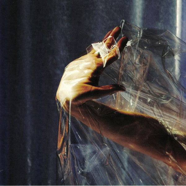 Lisel : Angels On The Slope (LP, Album)