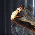 Lisel : Angels On The Slope (LP, Album)